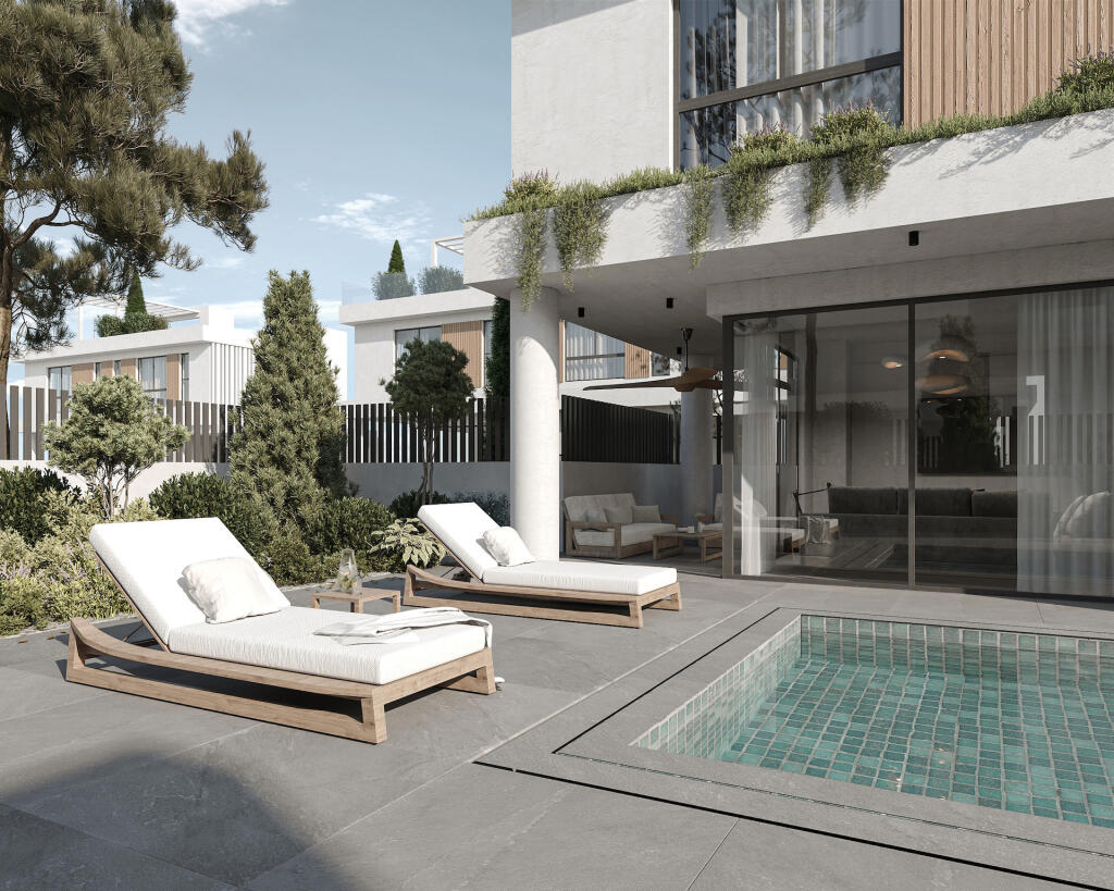 Main image of property: Famagusta, Kapparis