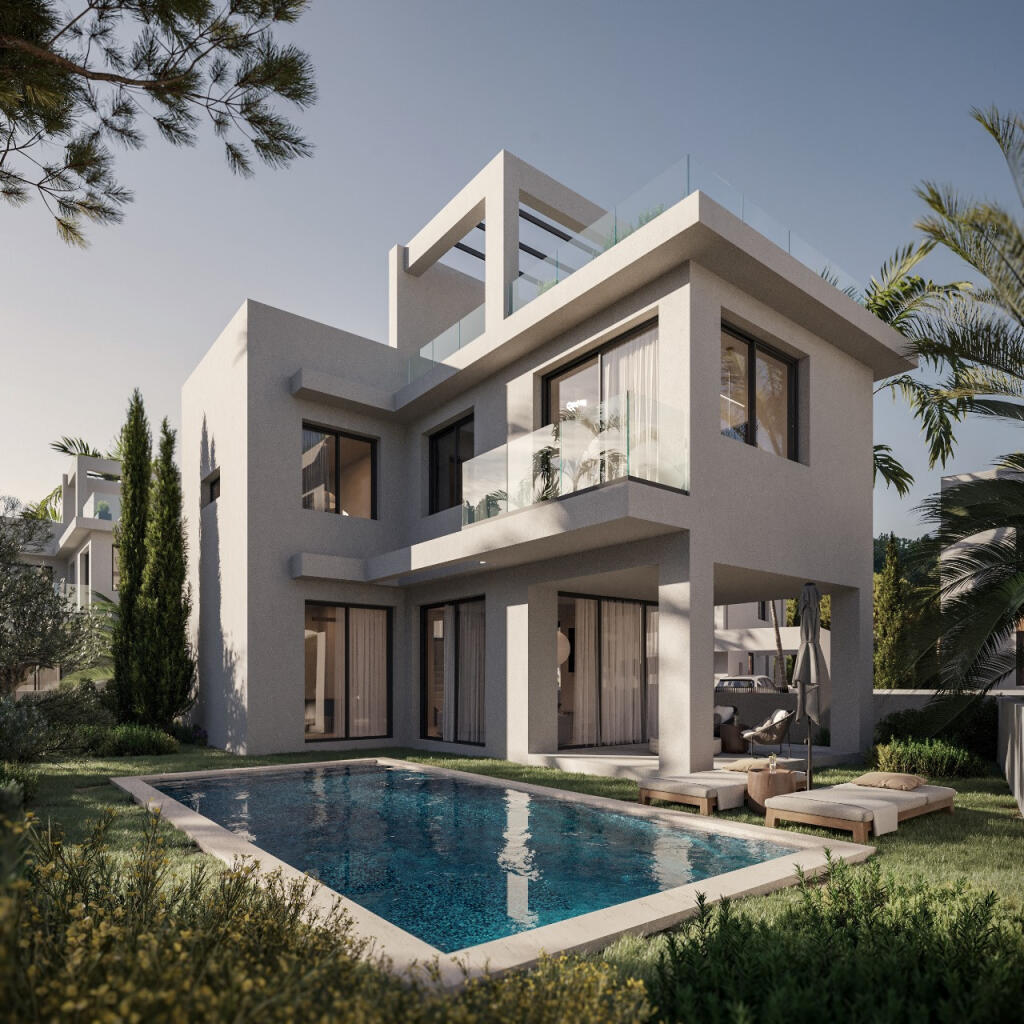 Main image of property: Famagusta, Protaras