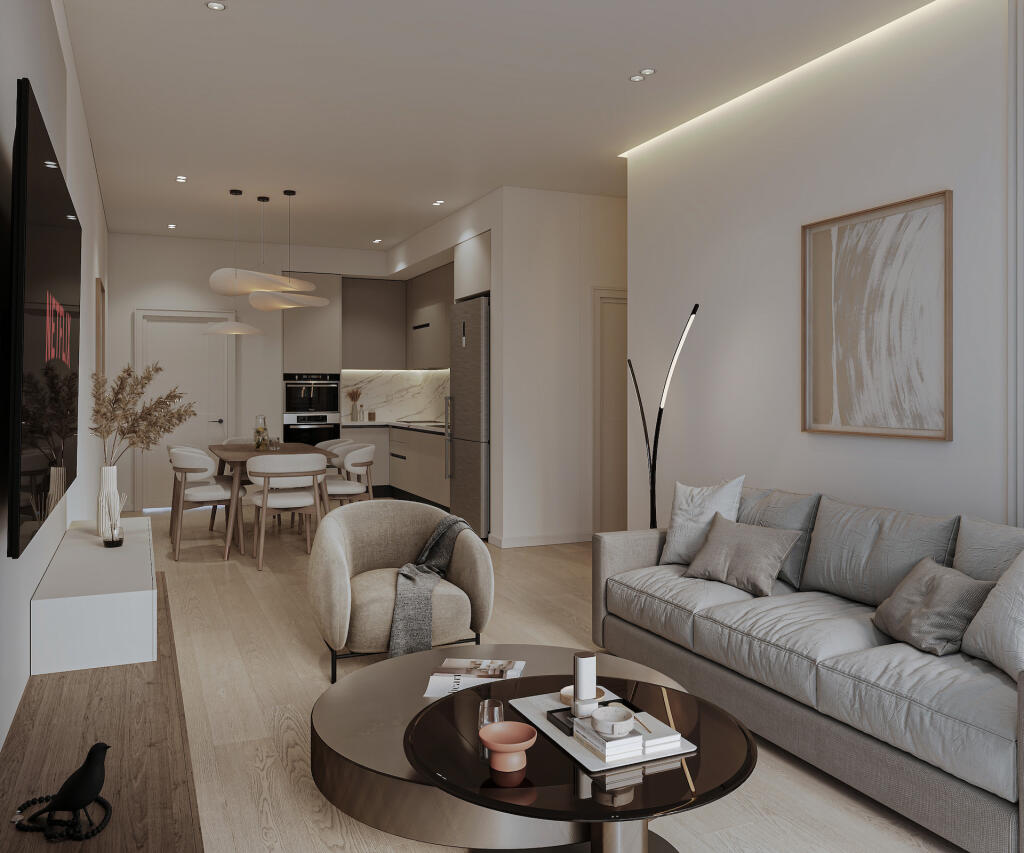 Main image of property: Famagusta, Protaras