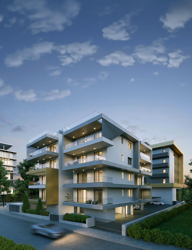 Main image of property: Limassol, Germasogeia