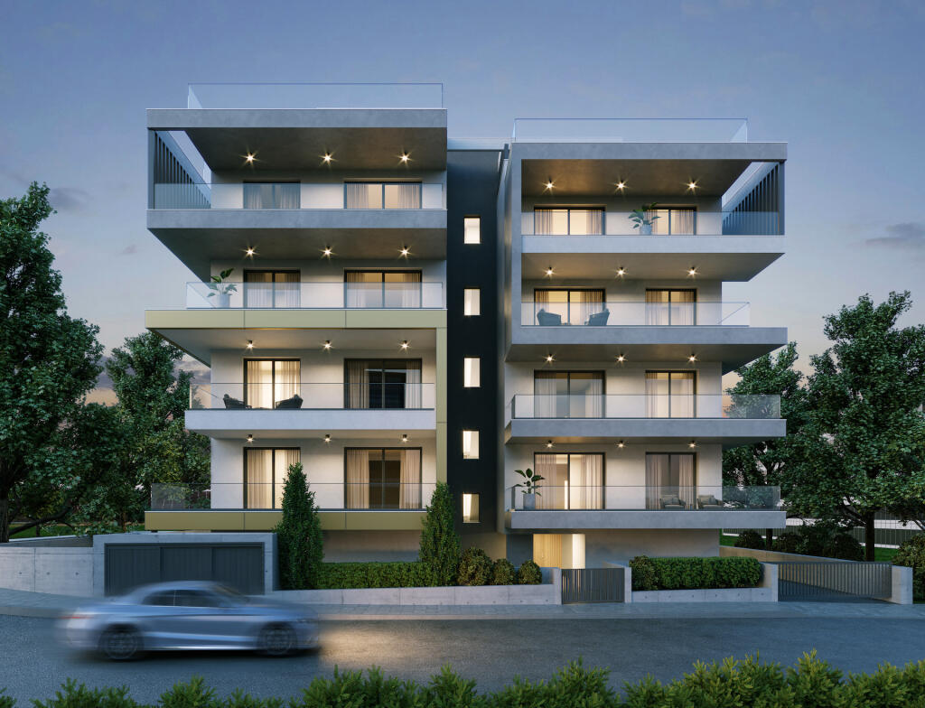 Main image of property: Limassol, Germasogeia