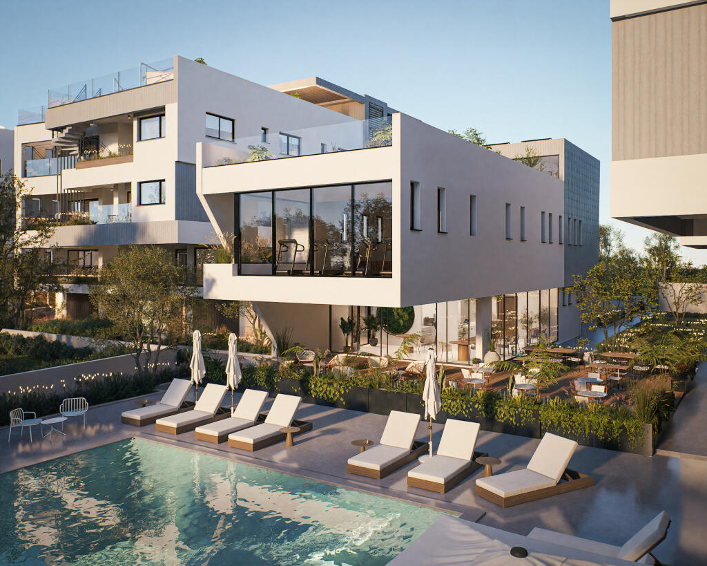 Main image of property: Paphos, Geroskipou