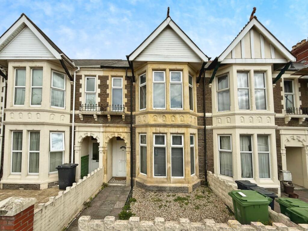 Main image of property: 340 Whitchurch Road, Cardiff, South Glamorgan, CF14 3NG