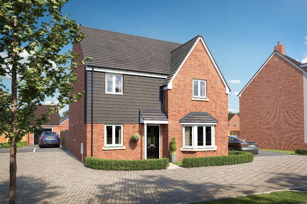 Main image of property: Houghton Regis,
Dunstable, 
Bedfordshire, 
LU5 6JQ