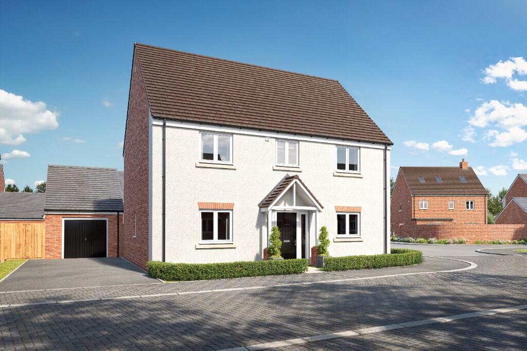 Main image of property: Houghton Regis,
Dunstable, 
Bedfordshire, 
LU5 6JQ