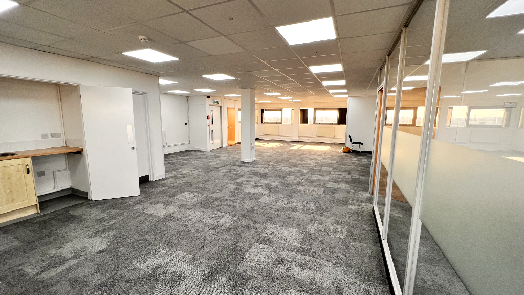 Main image of property:  Fourth Floor, Virage Point, Green Lane, Cannock