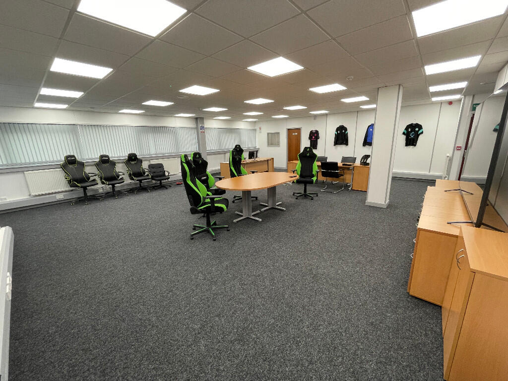 Main image of property: Ground Floor, Virage Point, Cannock