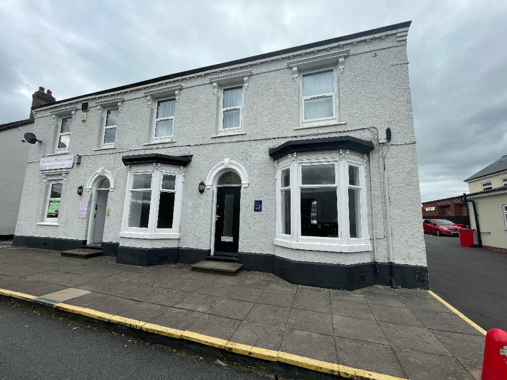 Main image of property: 252 Walsall Road, Cannock