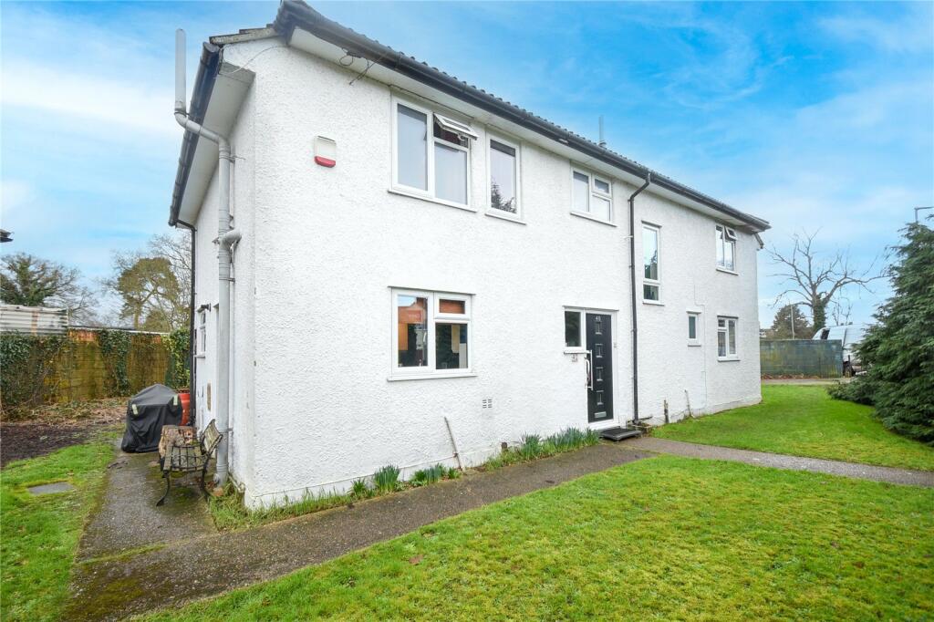 Main image of property: Vernon Drive, Harefield, Uxbridge, UB9