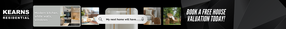 Get brand editions for Kearns Residential, Harefield