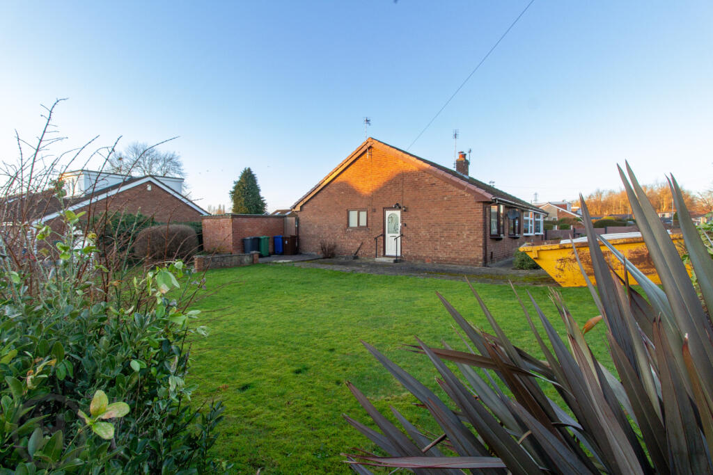 Main image of property: Hertford Drive, Tyldesley, Manchester, Greater Manchester, M29 8LU