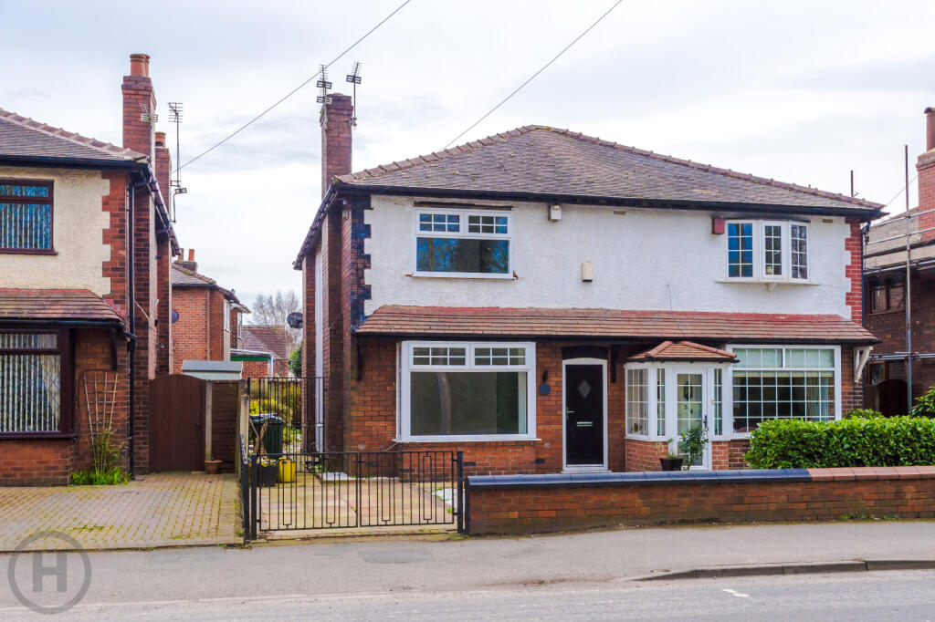 Main image of property: Hamilton Street, Atherton, Manchester, Greater Manchester, M46 0BE