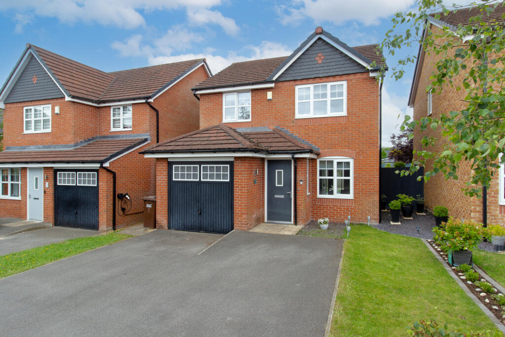 Main image of property: Meadow Nook, Astley, Tyldesley, Manchester, M29 7SF