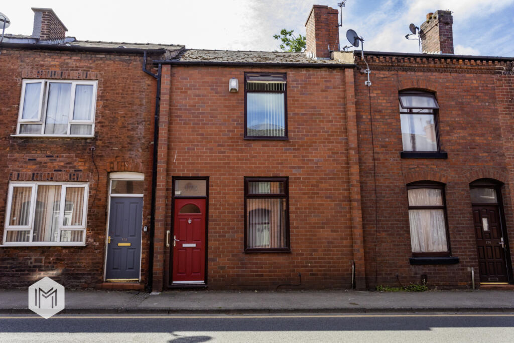 Main image of property: Shuttle Street, Tyldesley, Manchester, Greater Manchester, M29 8BG