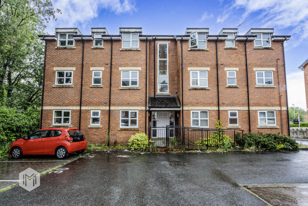 Main image of property: Hindsford Bridge Mews, Atherton, Manchester, Greater Manchester, M46 9QZ