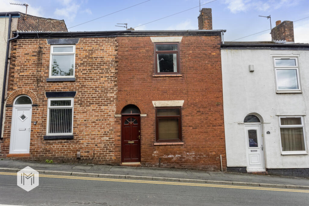 Main image of property: Astley Street, Tyldesley, Manchester, Greater Manchester, M29 8HG