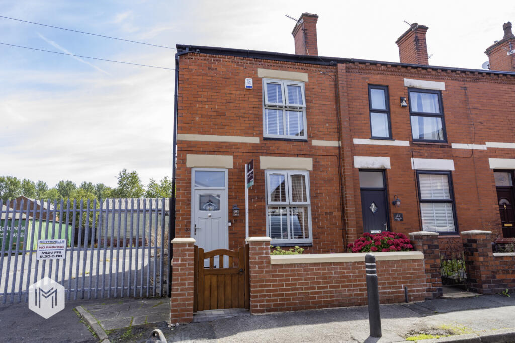 Main image of property: Primrose Street North, Tyldesley, Manchester, Greater Manchester, M29 8BQ
