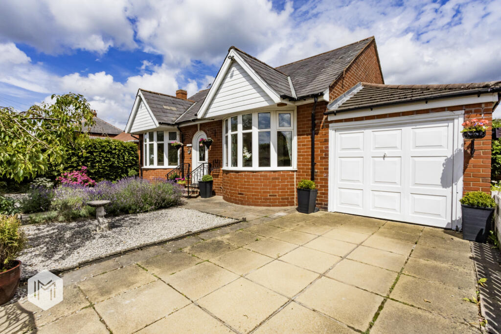 Main image of property: Hooten Lane, Leigh, Lancashire, UK, WN7 3DG