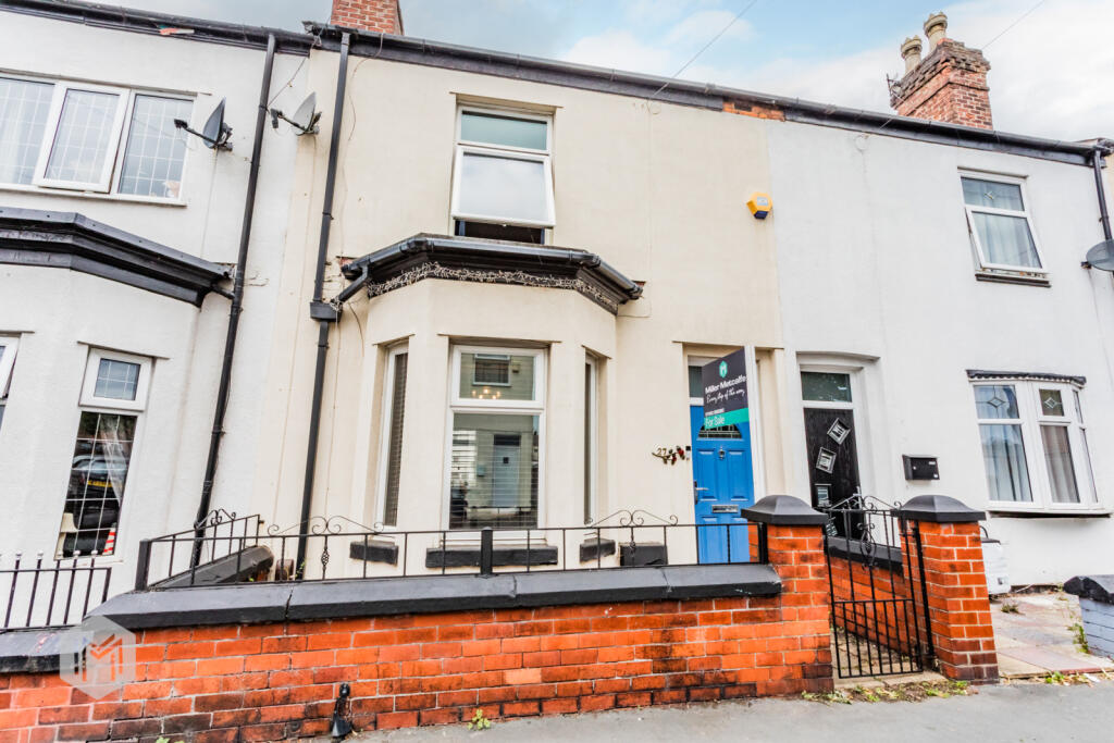 Main image of property: Union Street, Tyldesley, Gtr Manchester, M29 8AR