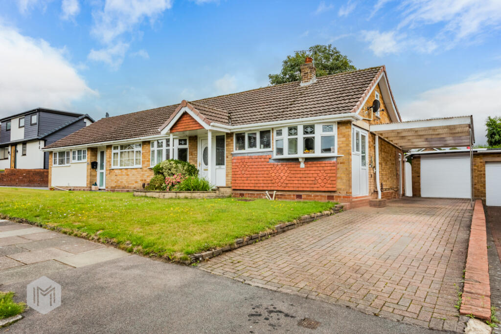 Main image of property: Treen Road, Astley, Tyldesley, Manchester, M29 7HA