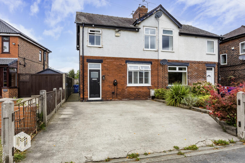 Main image of property: Higher Green Lane, Astley, Tyldesley, Manchester, M29 7HQ