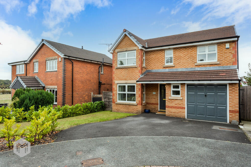 Main image of property: Bank House Close, Tyldesley, Manchester, Lancashire, M29 8RB