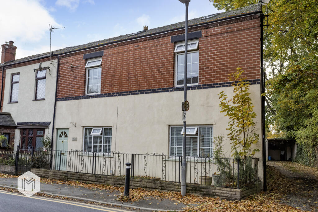 Main image of property: Higher Green Lane, Astley, Tyldesley, Manchester, M29 7JA