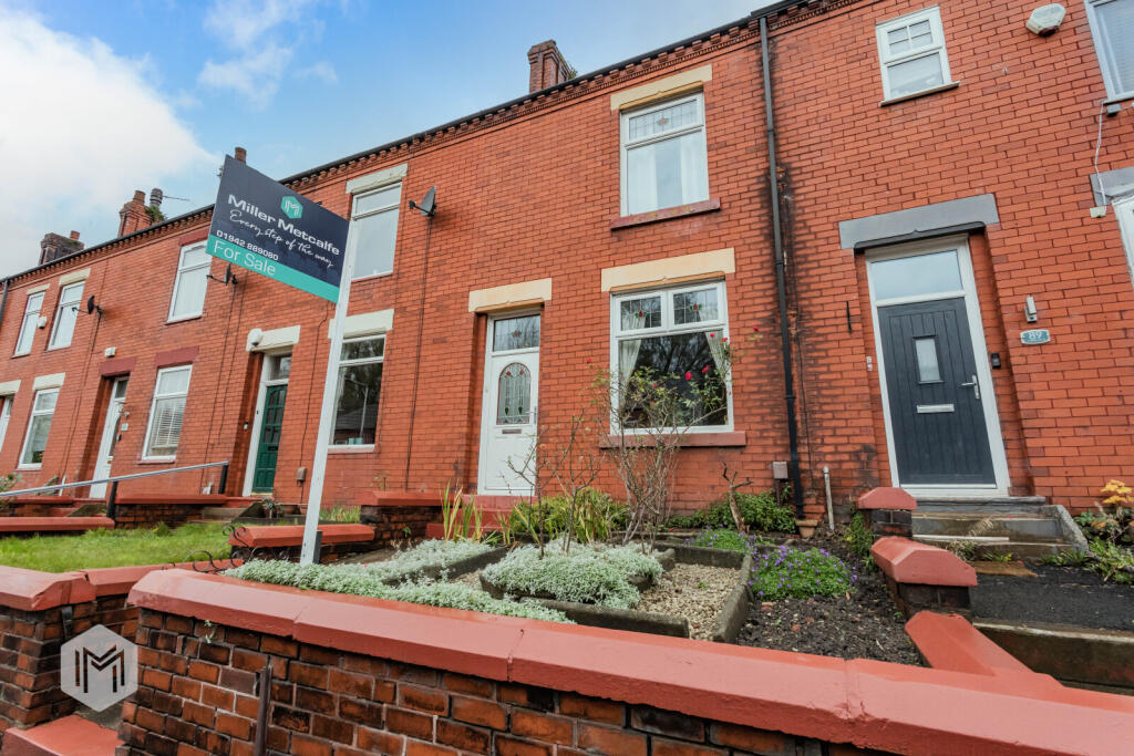 Main image of property: Shakerley Road, Tyldesley, Manchester, Greater Manchester, M29 8ES