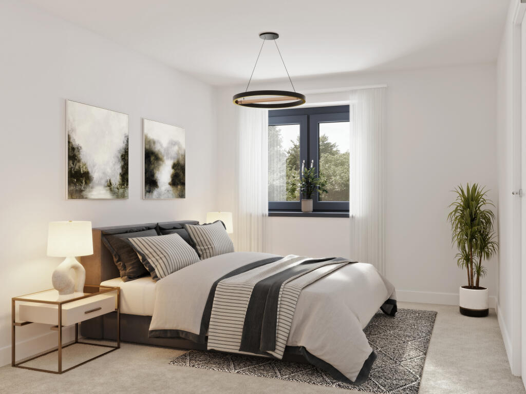 Main image of property: Crawford Avenue, Tyldesley, Manchester, Greater Manchester, M29 8ET