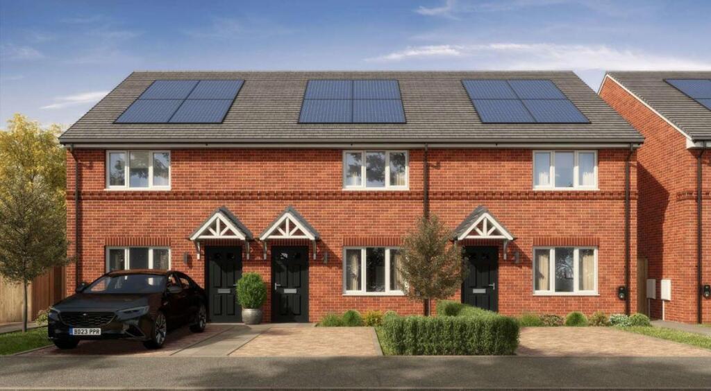 Main image of property: Cale Lane, Aspull, Wigan, Greater Manchester, WN2 1HB