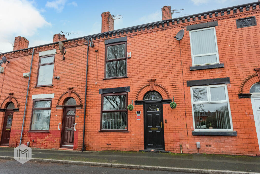 Main image of property: East Street, Atherton, Manchester, Greater Manchester, M46 9AU