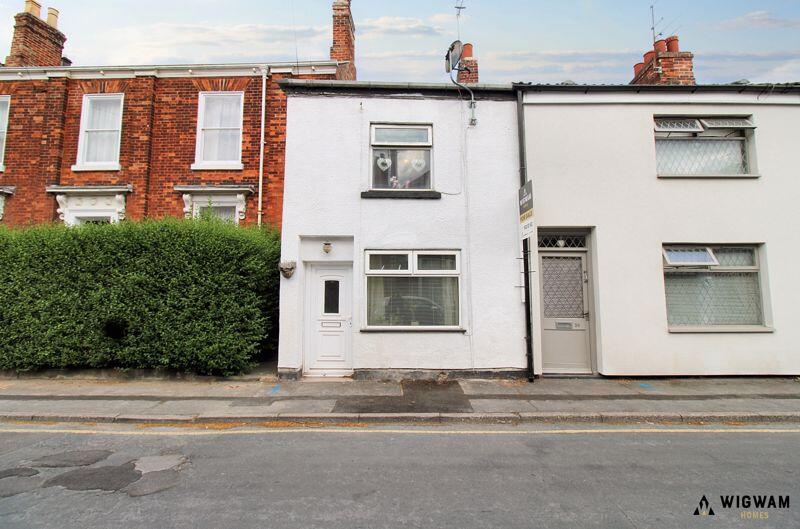 Main image of property: Station Road, Brough, HU15