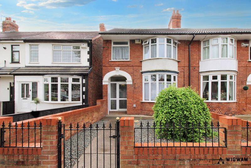 Main image of property: Boothferry Road, Hull, HU4