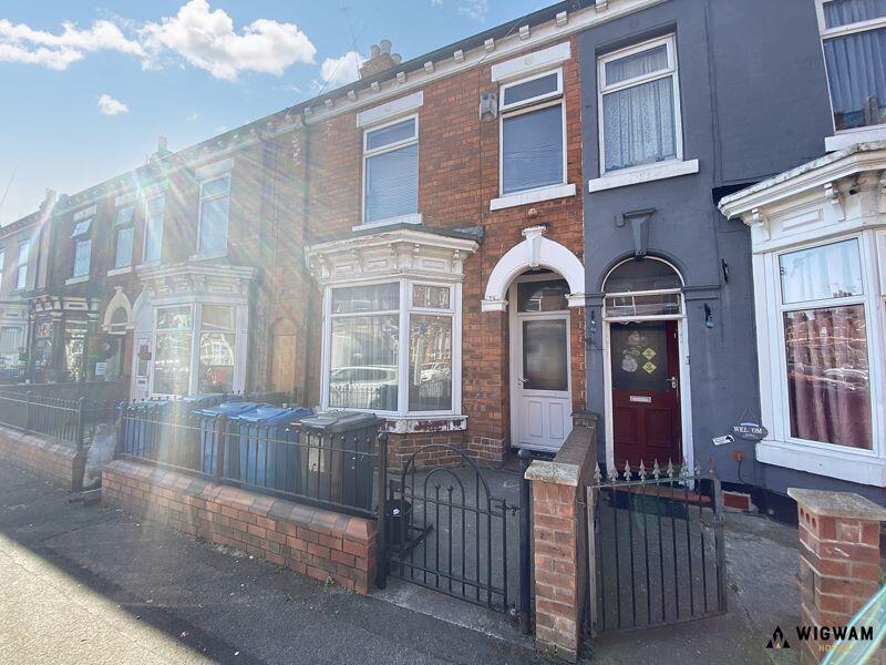 Main image of property: Malm Street, Hull, HU3