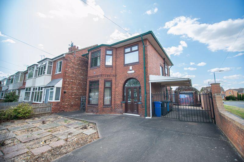 Main image of property: Boothferry Road, Hull, HU4