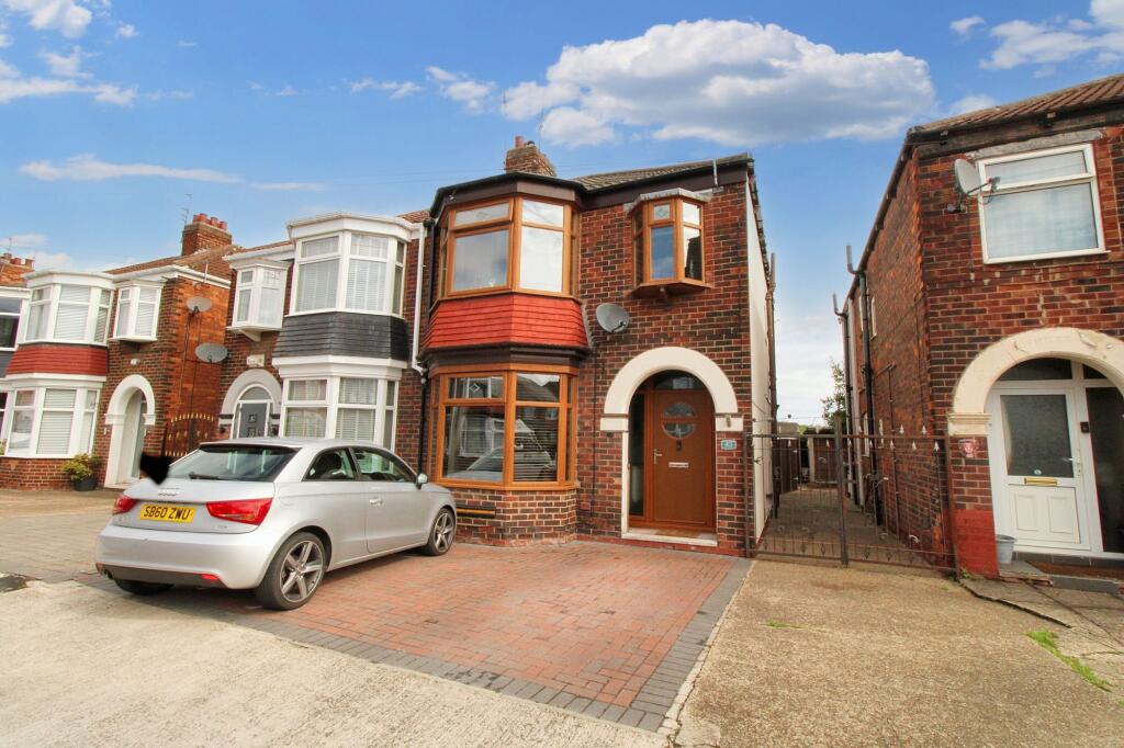 Main image of property: Guildford Avenue, Hull, HU8
