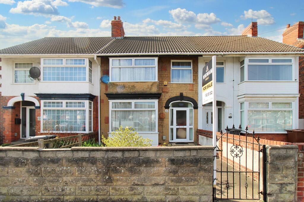 Main image of property: Boothferry Road, Hull, HU4