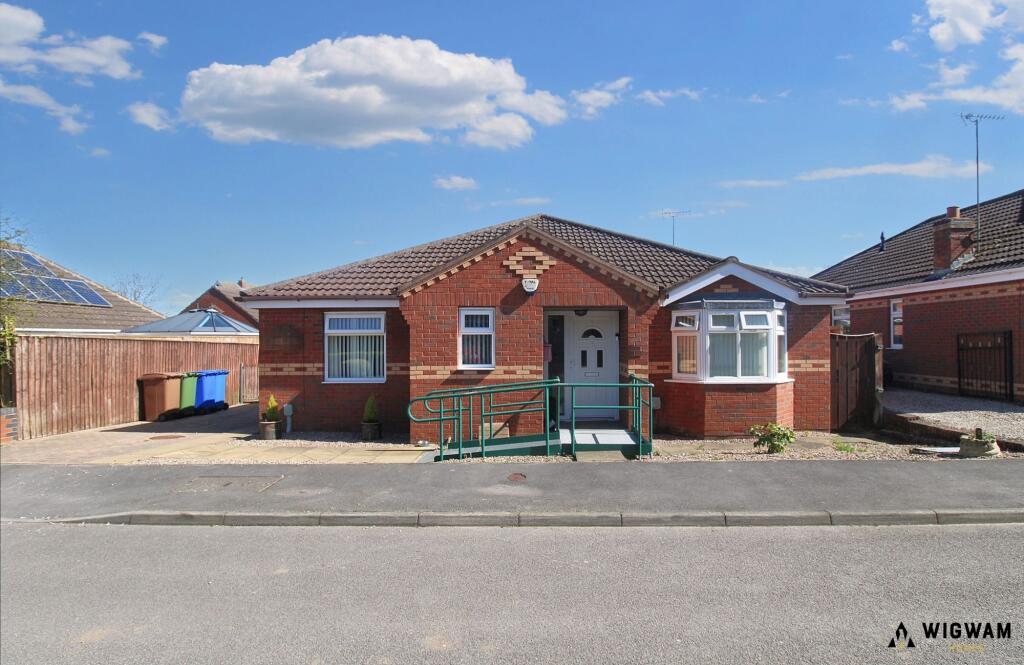 Main image of property: Mill Rise, Skidby, HU16