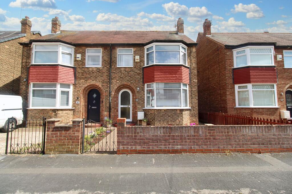 Main image of property: Ulverston Road, Hull, HU4