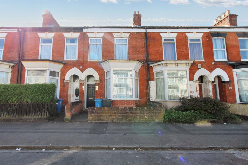 Main image of property: May Street, Hull, HU5