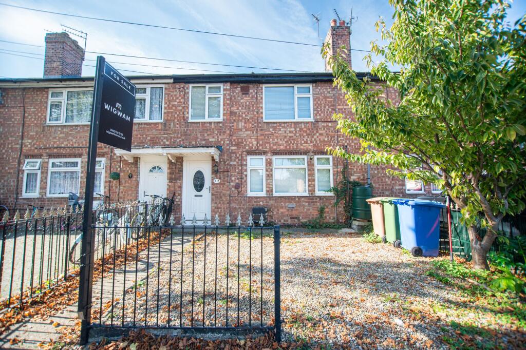 Main image of property: The Causeway, Beverley, HU17