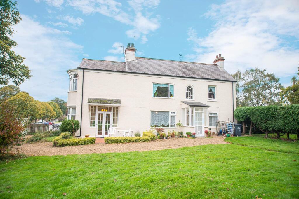 Main image of property: Saltshouse Road, Hull, HU8