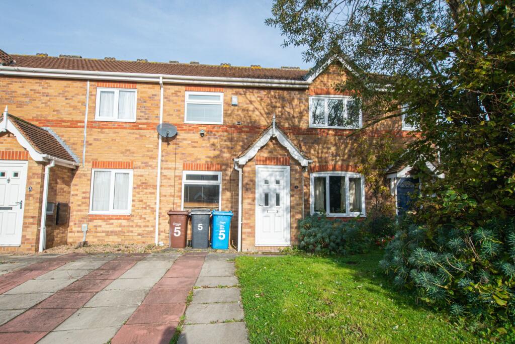 Main image of property: Charlestown Way, Hull, HU9