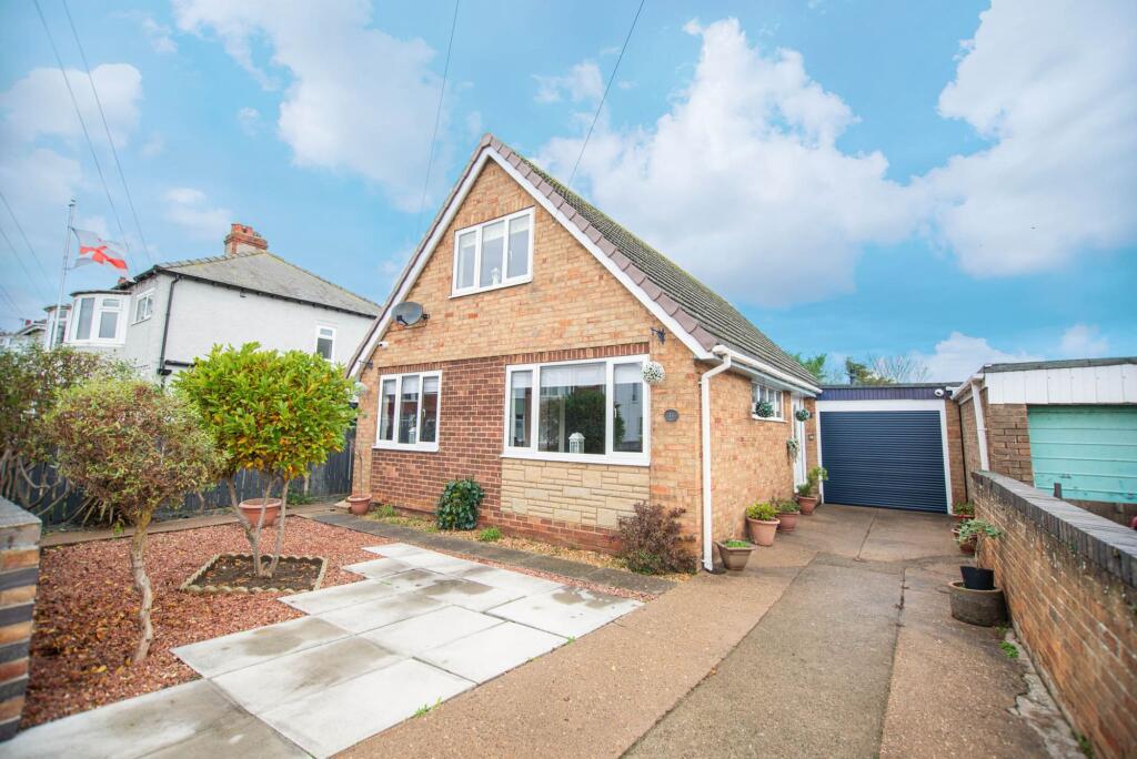 Main image of property: Louville Avenue, Withernsea, HU19