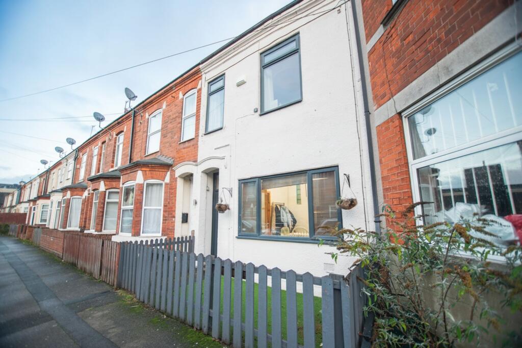 Main image of property: Lonsdale Street, Hull, HU3