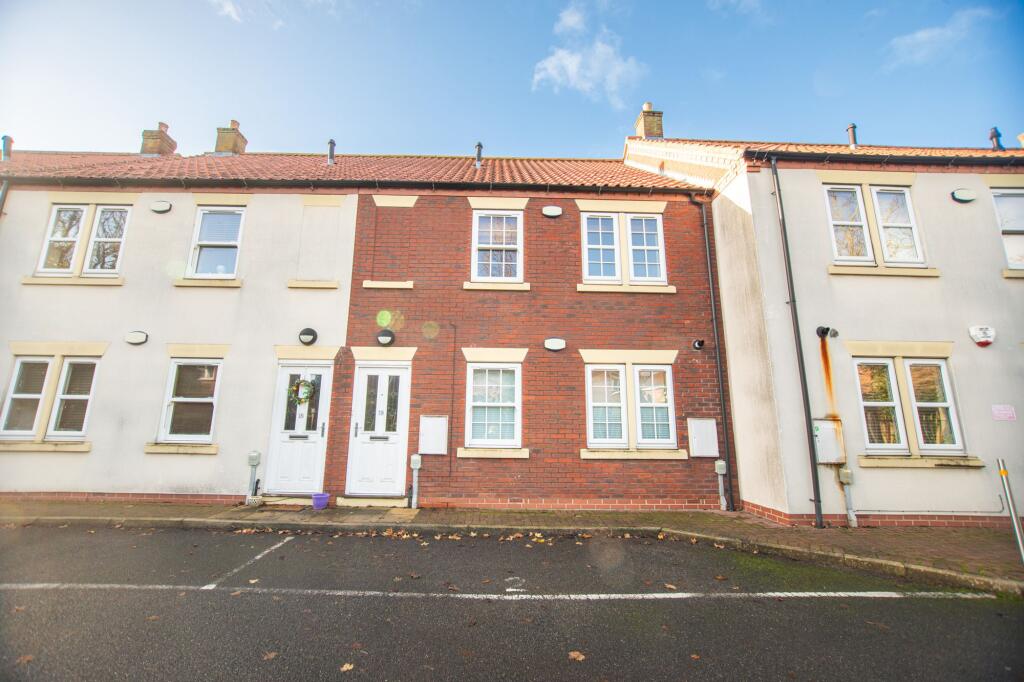 Main image of property: Grovehill Road, Beverley, HU17