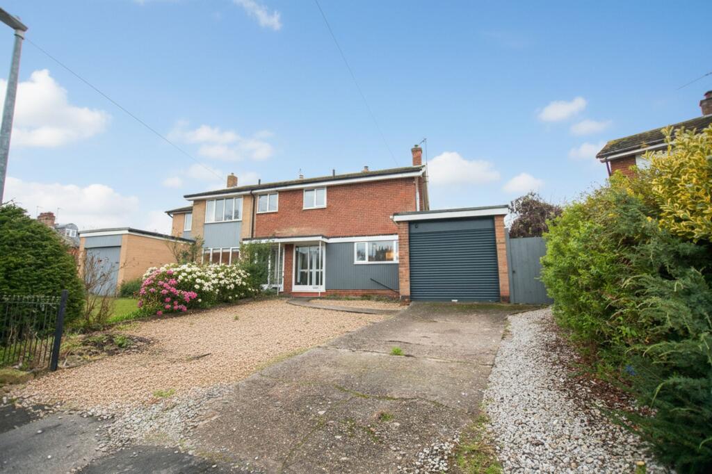Main image of property: Kingtree Avenue, Cottingham, HU16
