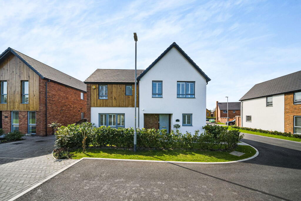 Main image of property: Open field views. Award winning location. Incredible 'farmhouse' aesthetic: Oak Avenue, Elswick, Lancashire