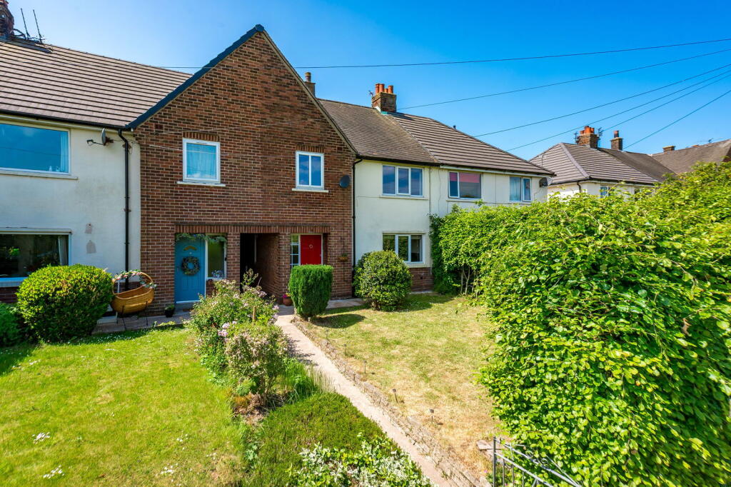 Main image of property: Church Road,Weeton,Preston,PR4 3WD