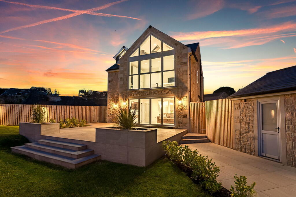 Main image of property: Hillam Lane,Cockerham,Lancaster,LA2 0DY